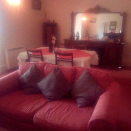 Westleigh House Farm Bed and Breakfast Bideford Exteriör bild