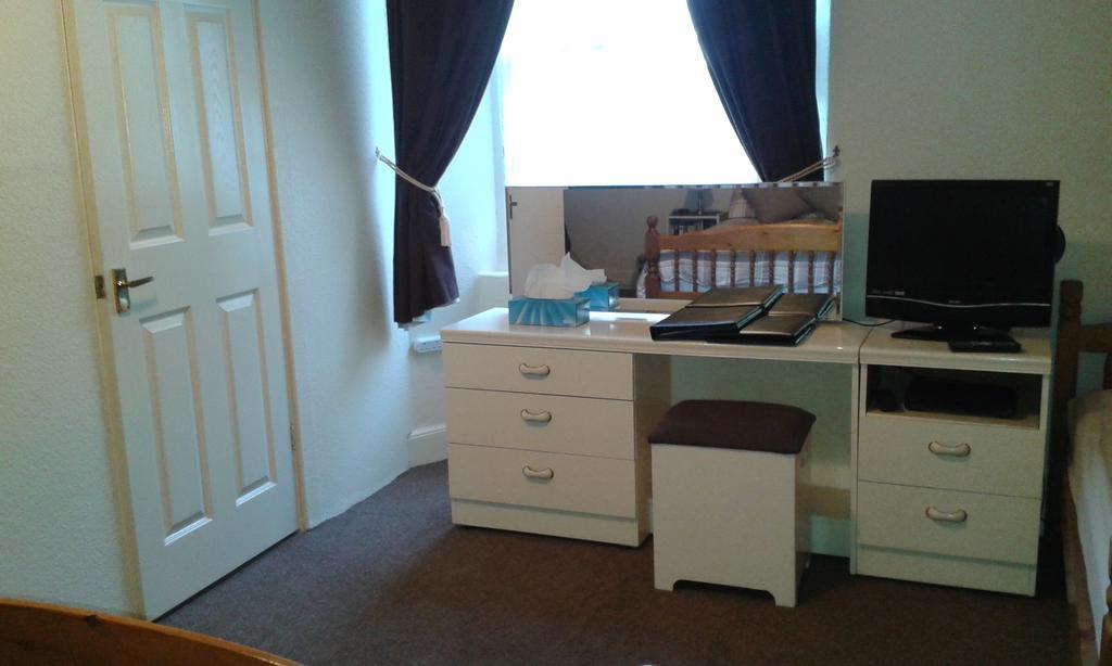 Westleigh House Farm Bed and Breakfast Bideford Rum bild