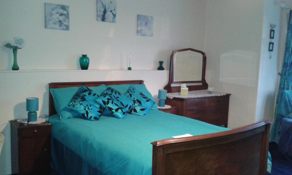 Westleigh House Farm Bed and Breakfast Bideford Rum bild