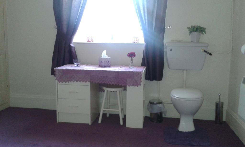 Westleigh House Farm Bed and Breakfast Bideford Rum bild