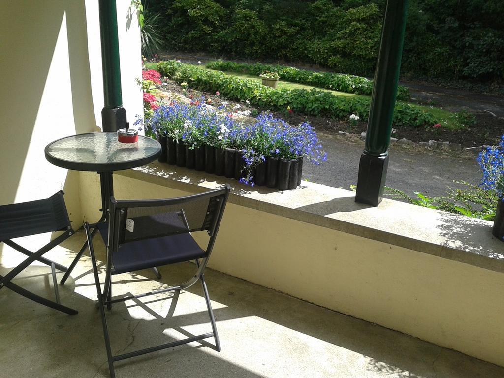 Westleigh House Farm Bed and Breakfast Bideford Exteriör bild