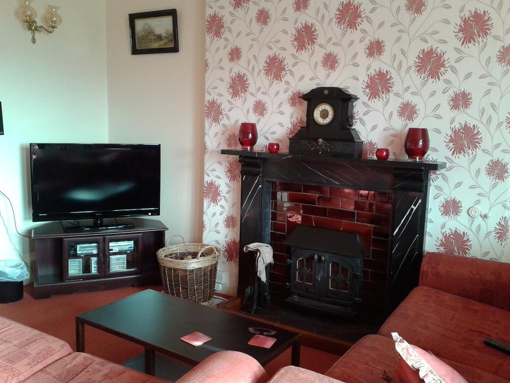 Westleigh House Farm Bed and Breakfast Bideford Exteriör bild