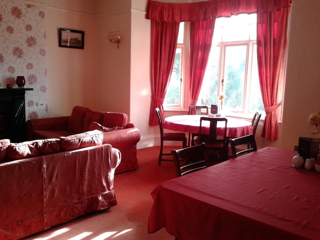 Westleigh House Farm Bed and Breakfast Bideford Exteriör bild