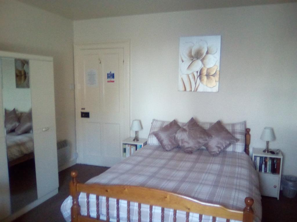 Westleigh House Farm Bed and Breakfast Bideford Exteriör bild