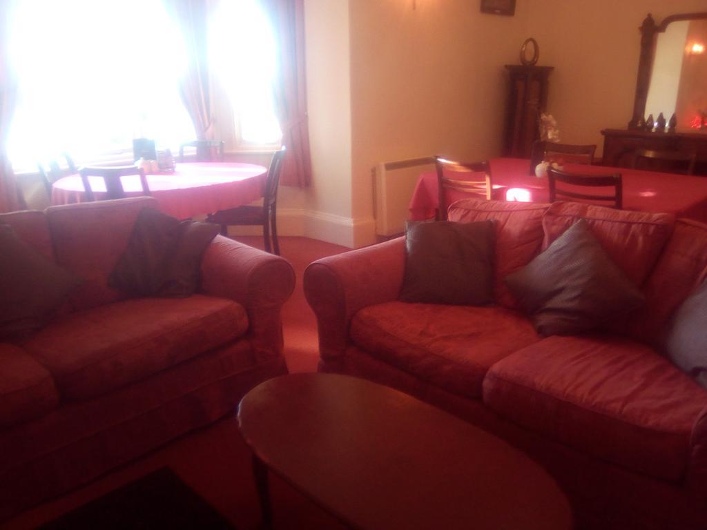 Westleigh House Farm Bed and Breakfast Bideford Exteriör bild
