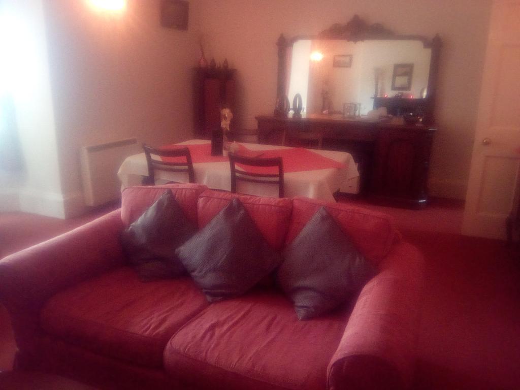 Westleigh House Farm Bed and Breakfast Bideford Exteriör bild